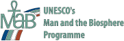 UNESCO MAB logo