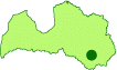Pelēču ezera purvs karte